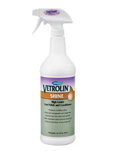 VETROLIN SHINE 946 ml.